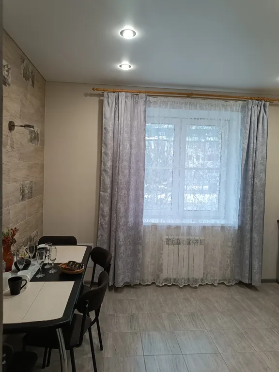 Уютная квартира в тихом экологически чистом районе