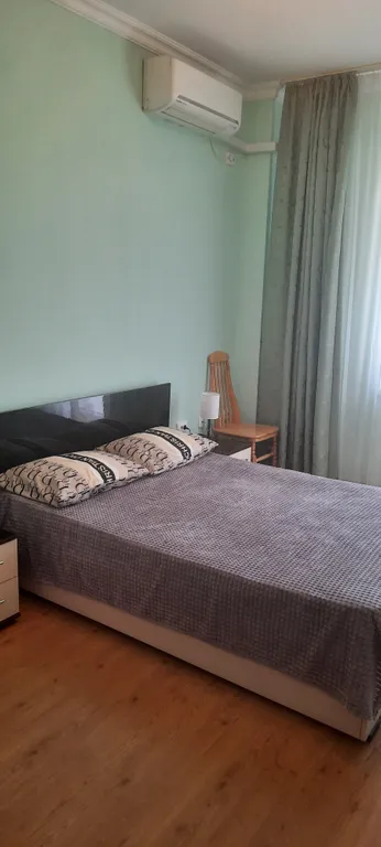 Уютная квартира на море