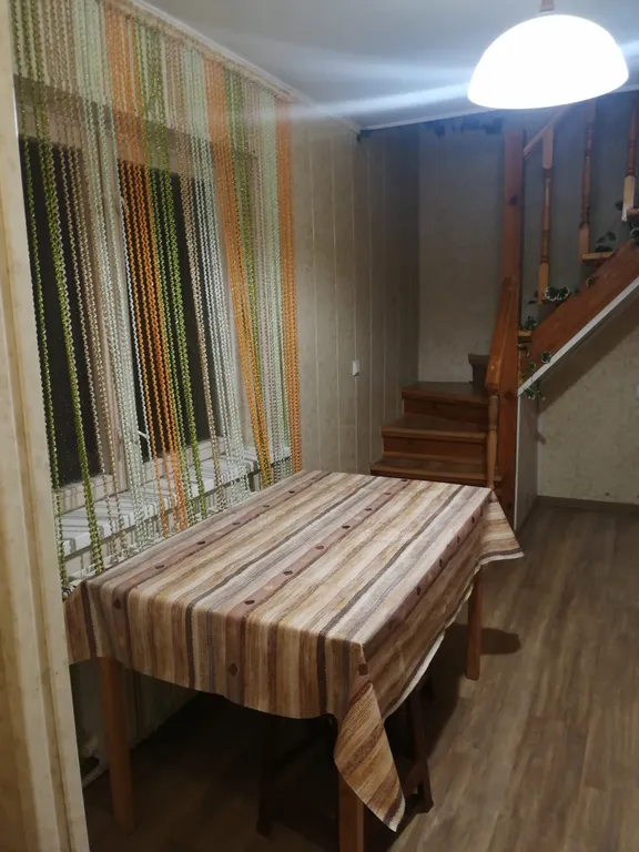 Коттедж Двухэтажный домик для летнего отдыха — Ейск