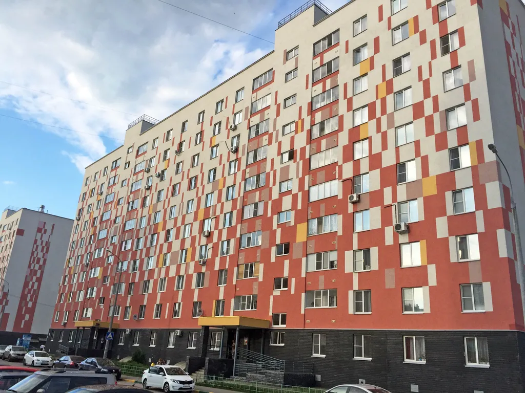 Квартира Уютные апартаменты рядом с Парком Культуры — Нижний Новгород