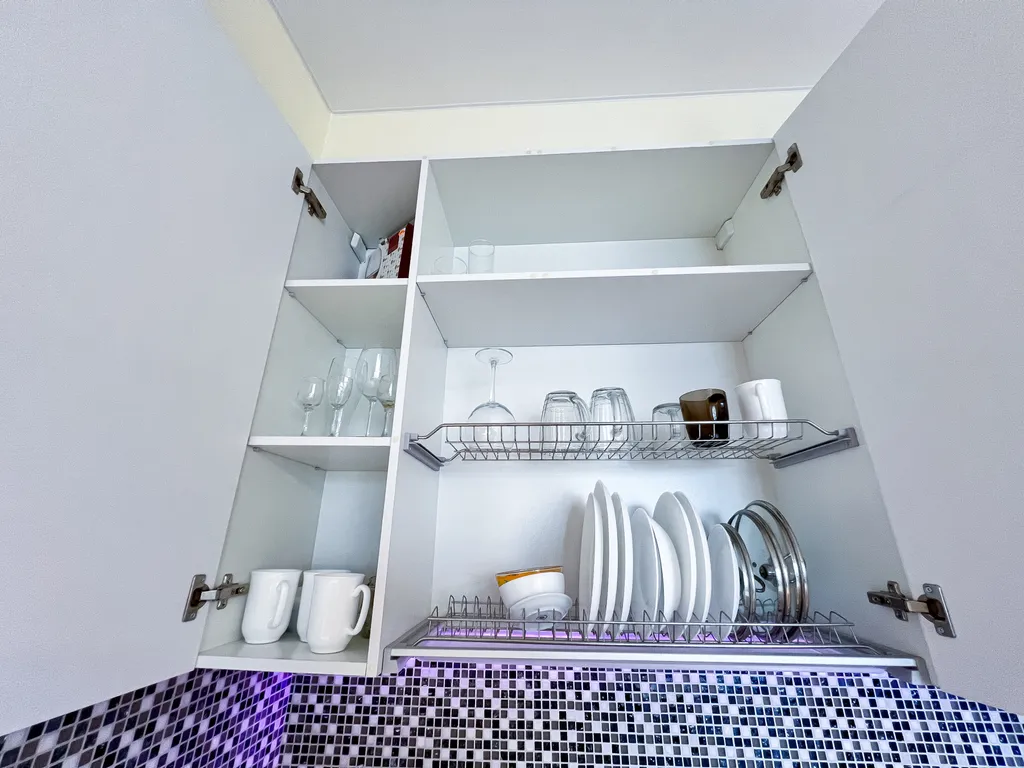 Гурзуф ривьера главное здание с видом на море