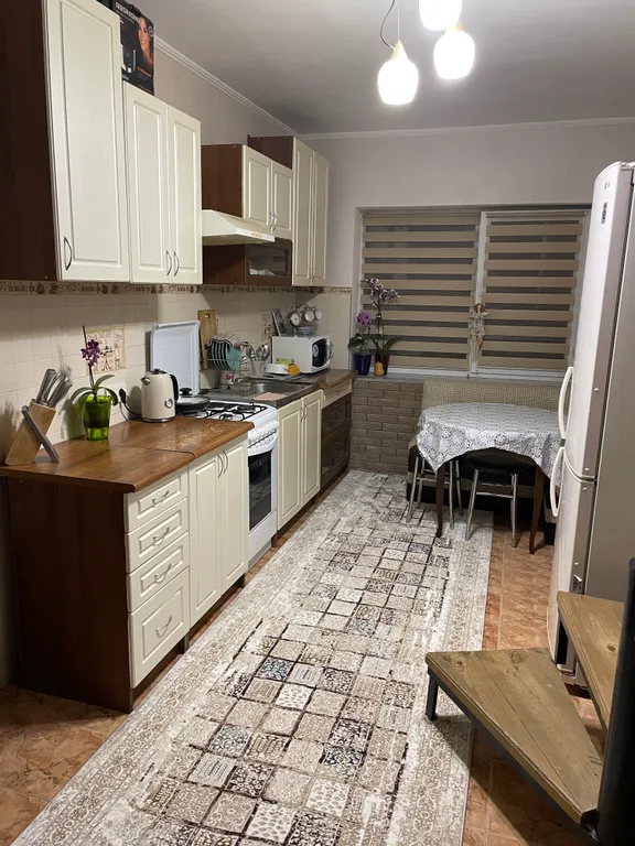 Коттедж в Мисхоре, город Ялта