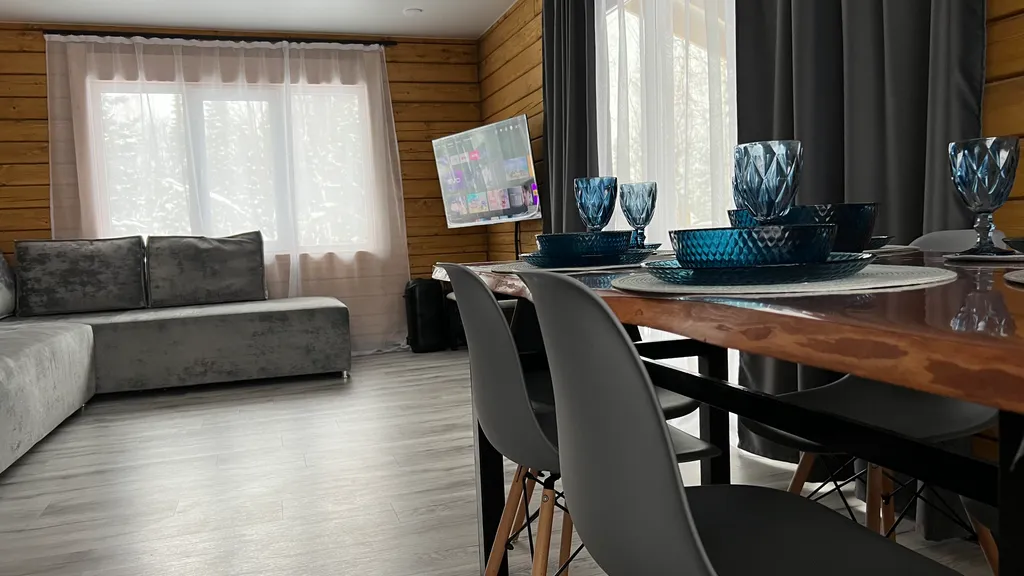 3-комнатный Дом