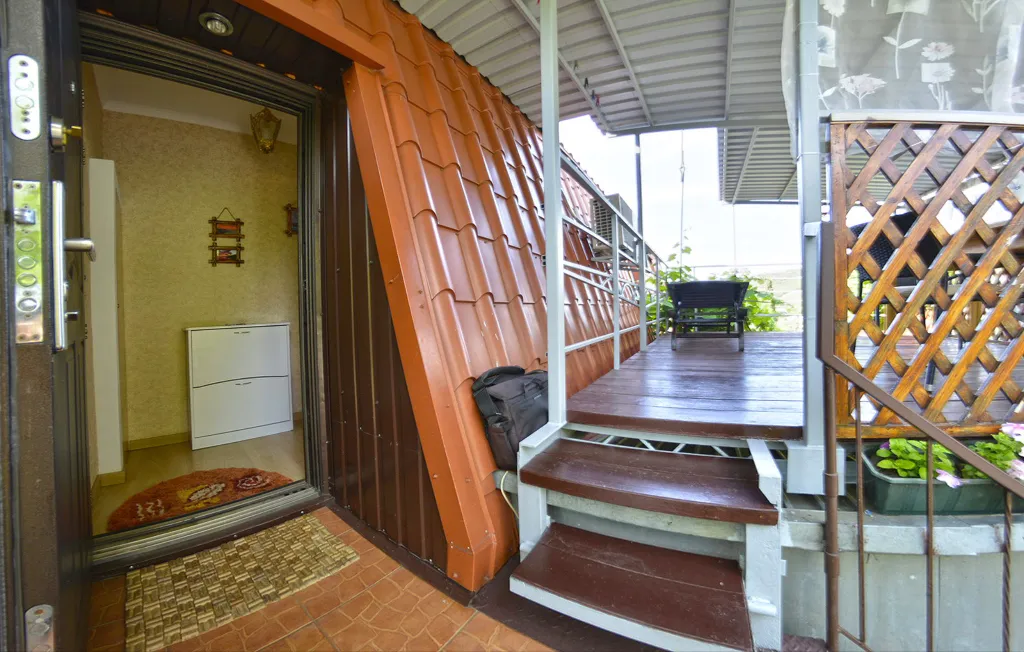 2-комнатный Дом