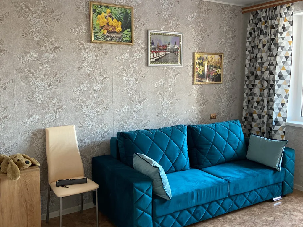 Уютная, чистая квартира — аренда посуточно в Челябинск