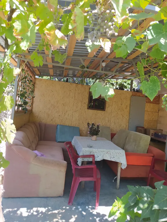 Коттедж Домик у моря в Севастополе — Севастополь