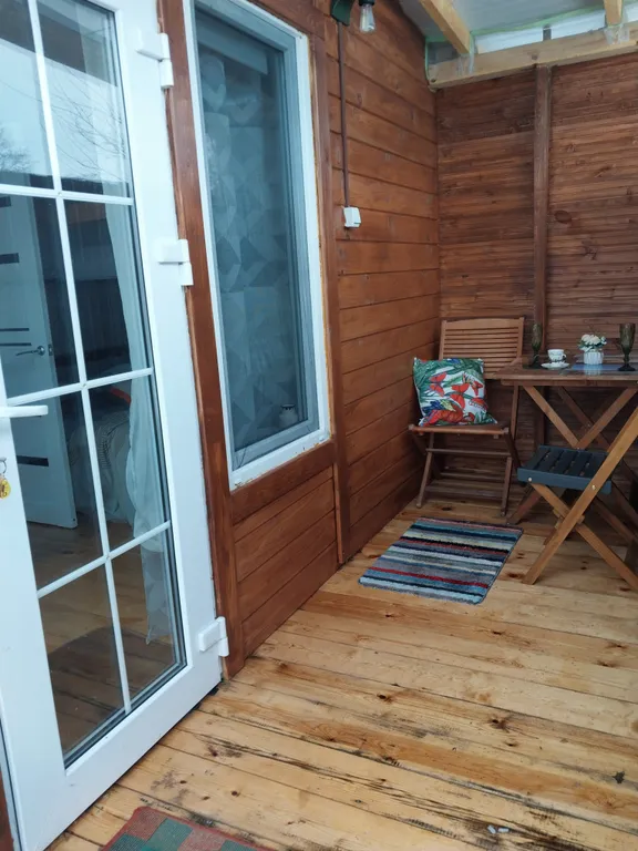 Коттедж Домик на Куршской косе — Куршская коса