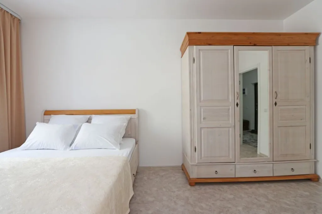 Апартаменты на Микрохирургии Глаза