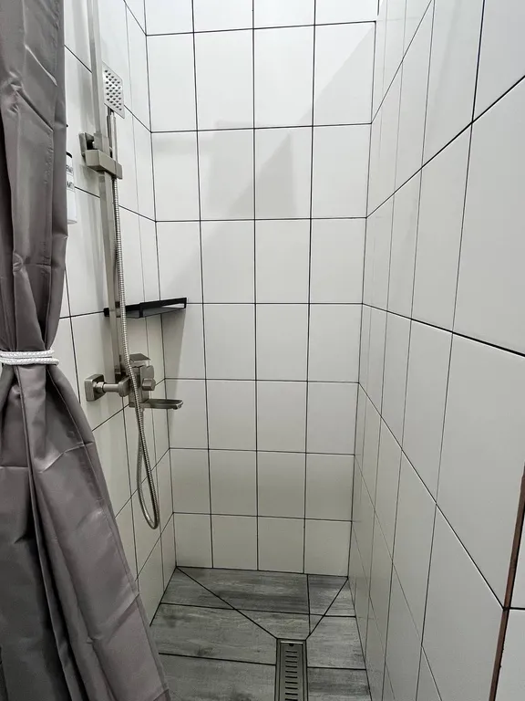 Современные апартаменты