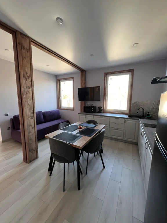 3-комнатный Дом