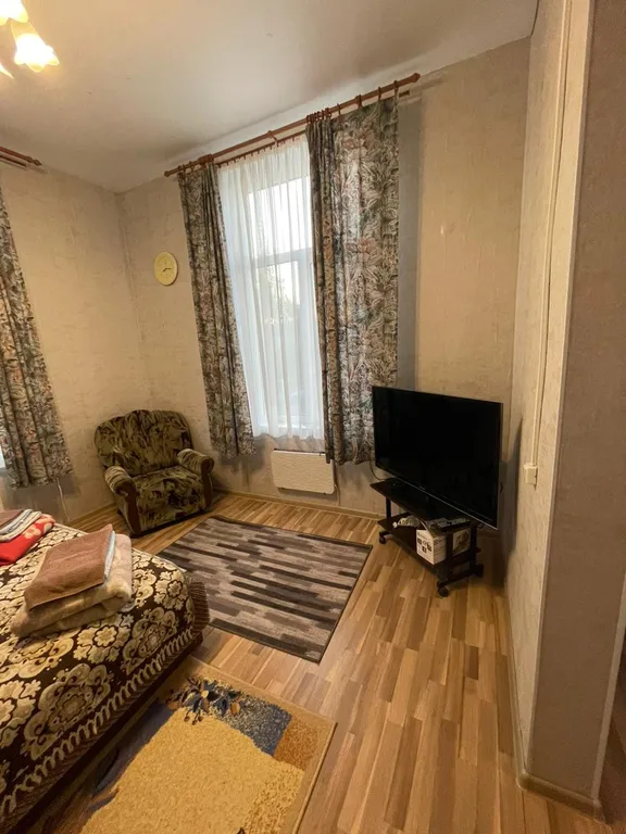 Уютная квартира в Финском доме в 5 минутах от центра пешком — аренда посуточно в Сортавала