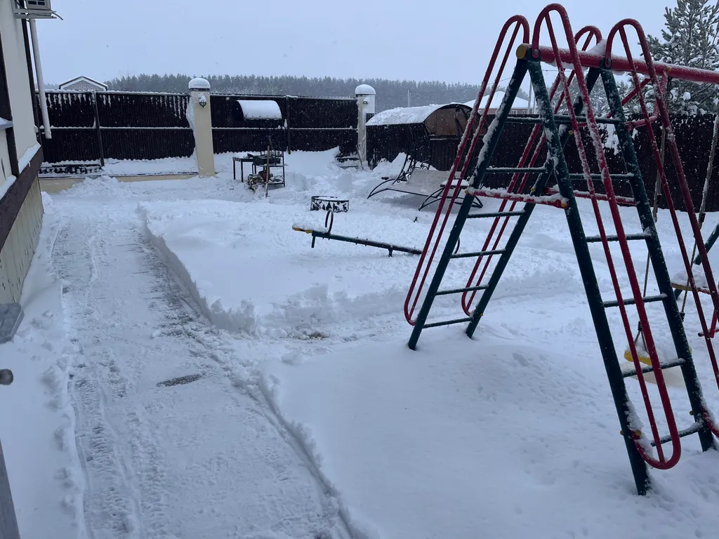 Гостевой дом Сибирь