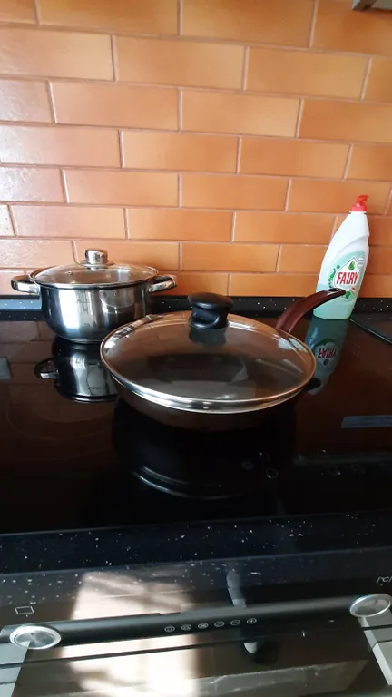 Студия с барной стойкой