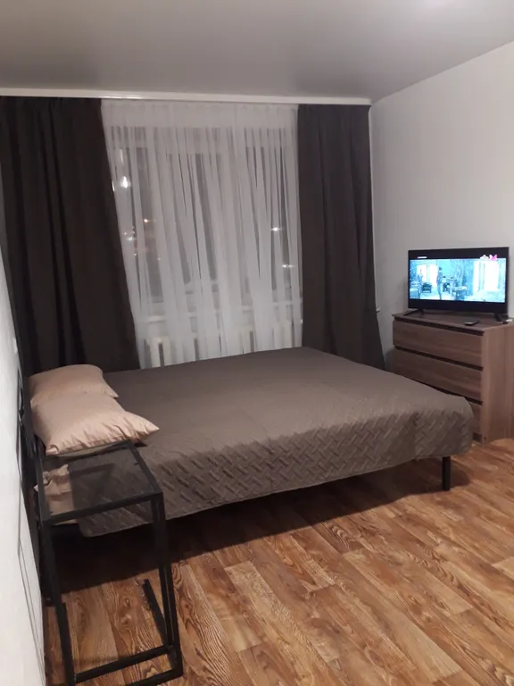 1-комнтная квартира гора Белая