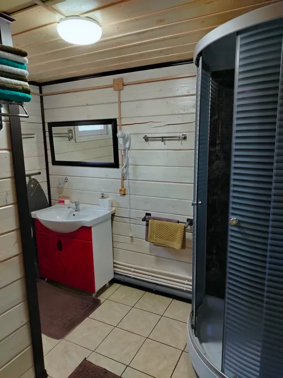 2-комнатный Дом