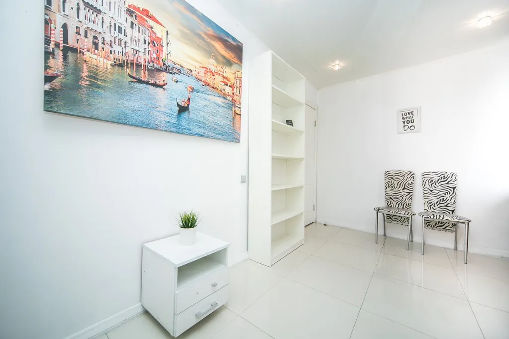 Квартира в самом центре7/24 заселение