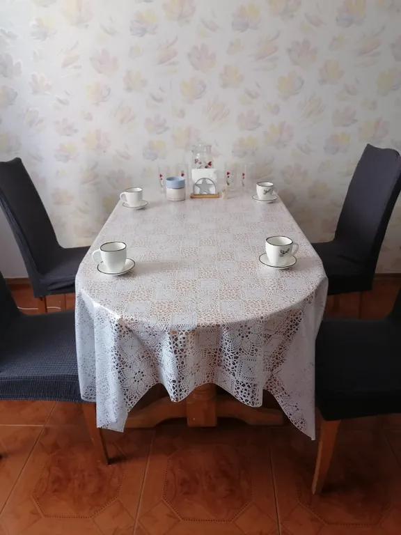 Квартира 1-комнатная Квартира — Элиста