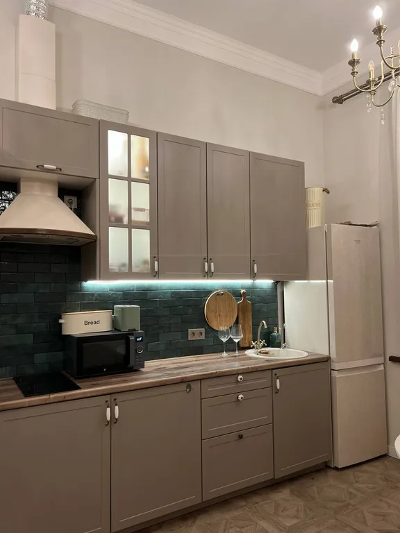 Квартира Царская квартира — Пушкин