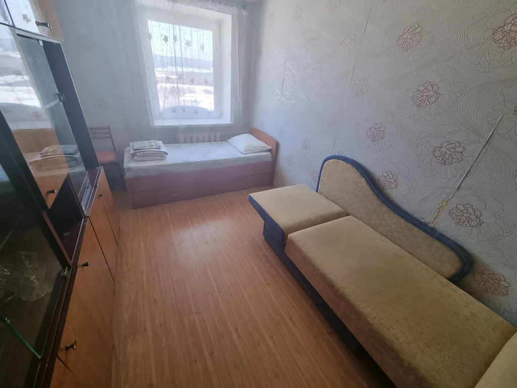 2-комнатная уютная квартира 3-й м/р 2