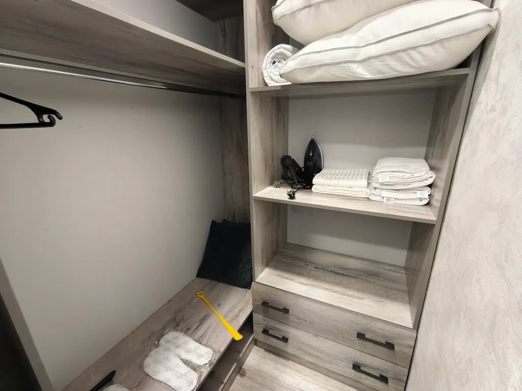 Квартира комфорт класса +