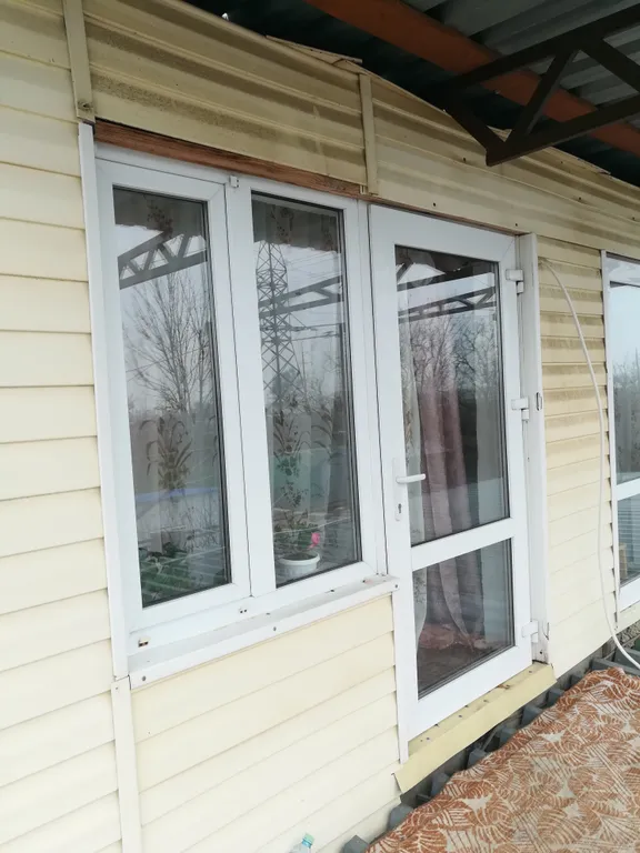 Коттедж Апартаменты с отдельным входом 2 этаж — Ильич