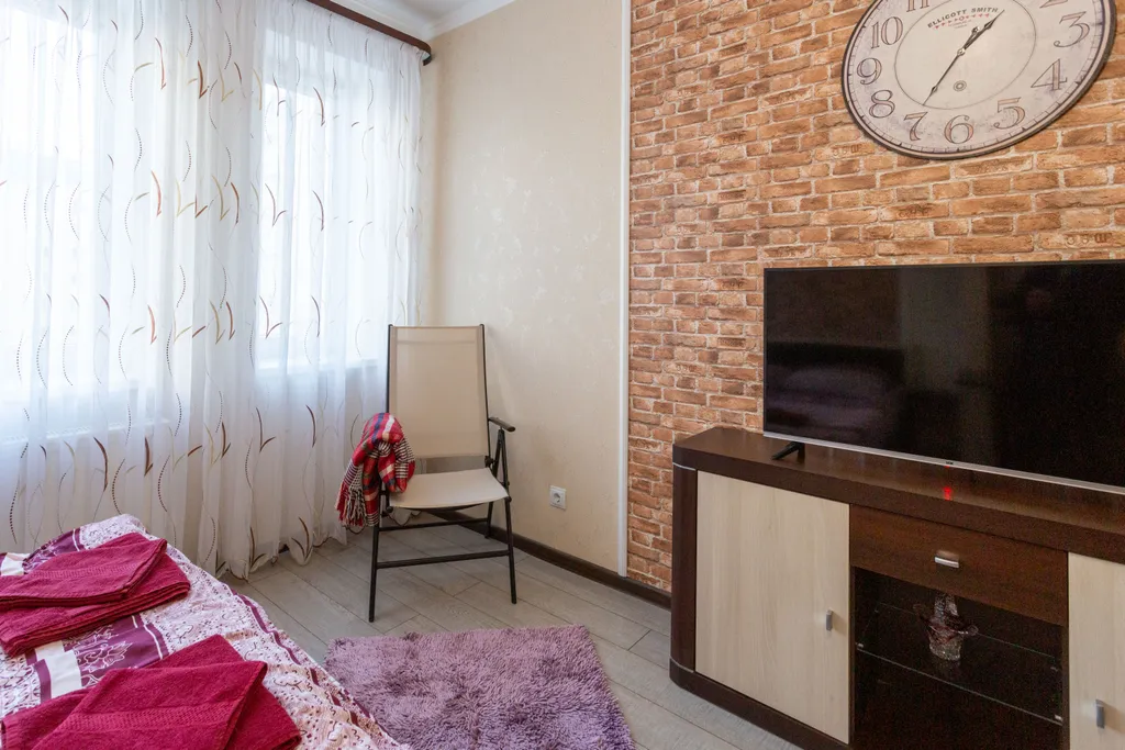 Cranz heim - уютные апартаменты на венце Куршской косы