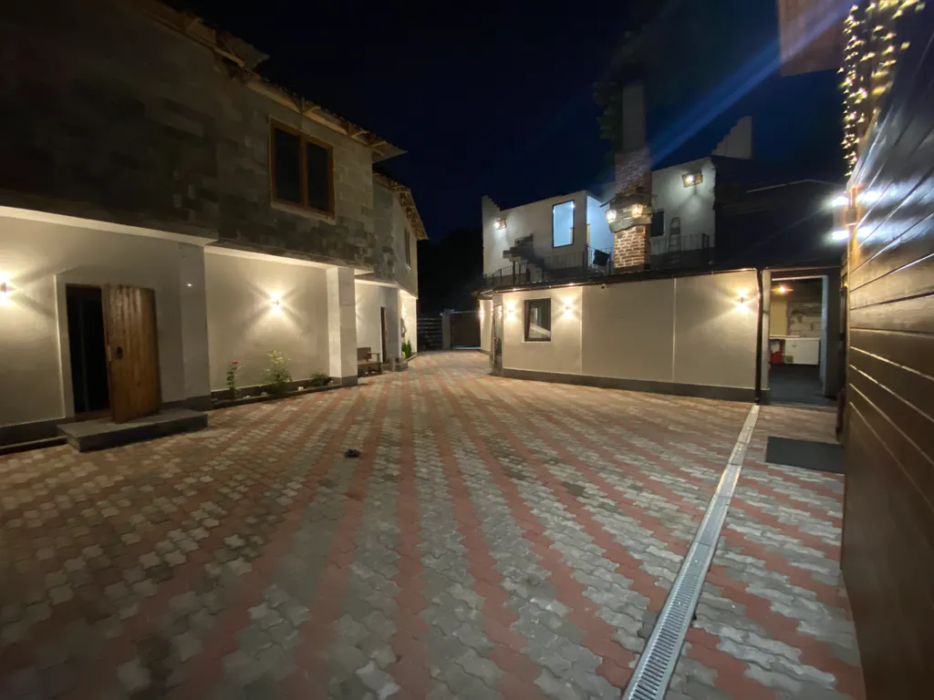 Квартира Комната — Лобня