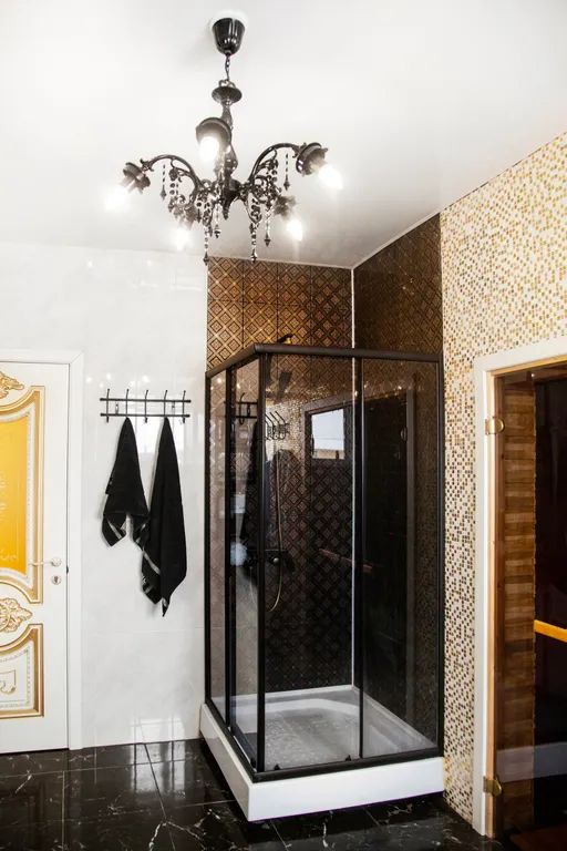 Коттедж Большой коттедж — Красный Бор