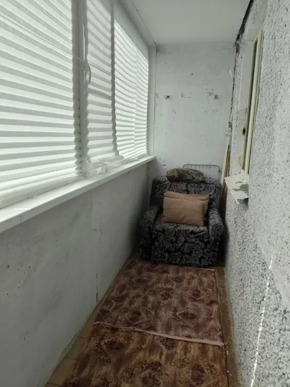 Уютная квартира в курортном городе Яровое