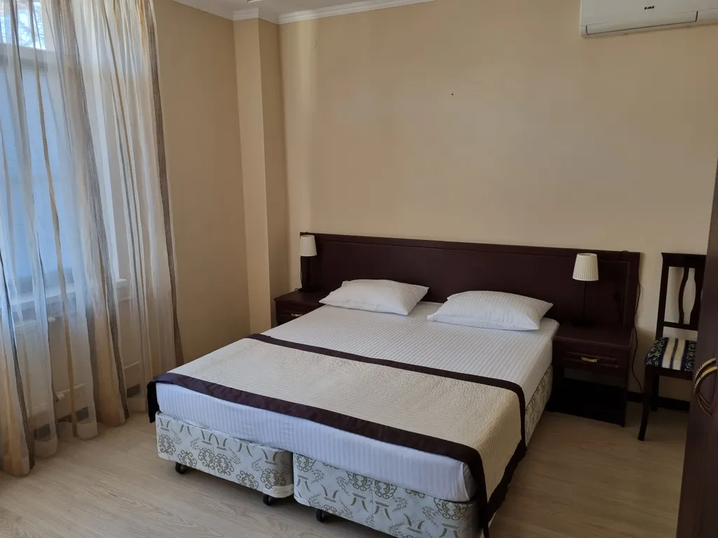 Апартаменты в апарт-отеле Афалина