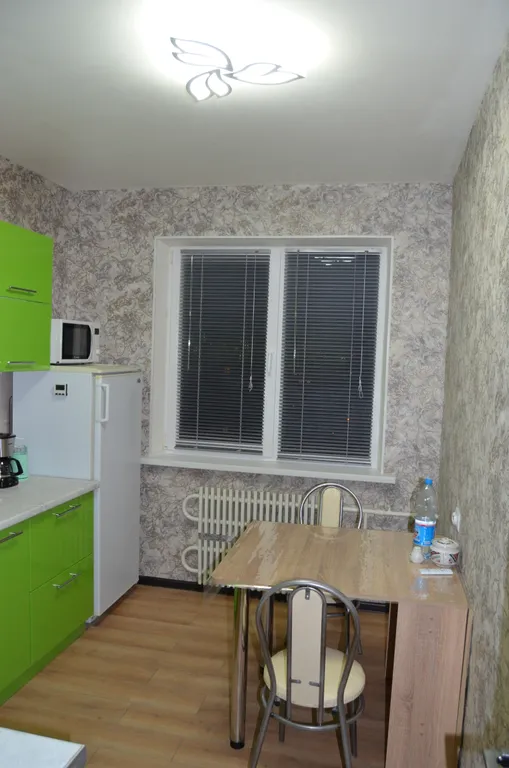 Квартира Квартира возле Парк Хауса — Волгоград