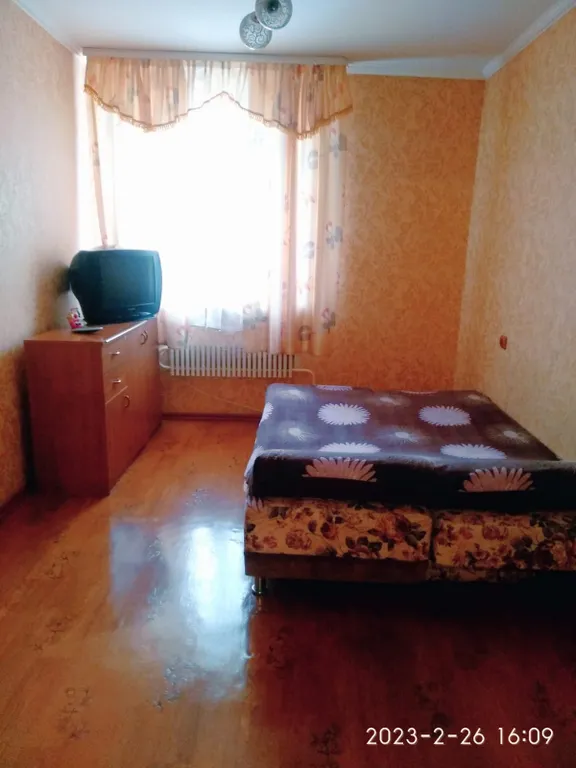 Уютная квартира  в районе вокзала!!!