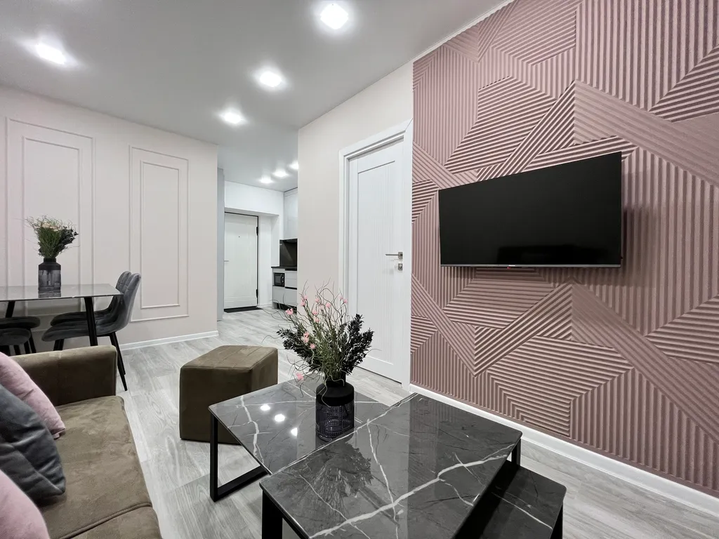 Lovely 1 bedroom apt in the historic city center !