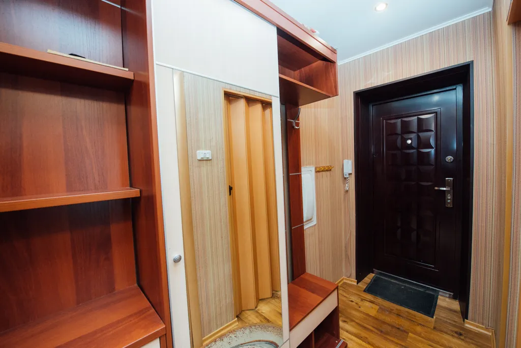 Квартира в центре Иванова на Громобоя