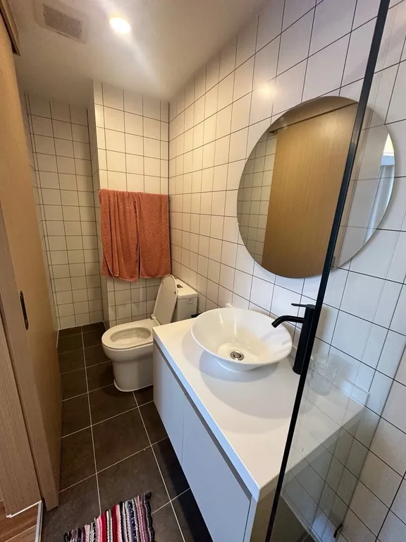 Двухспальные апартаменты в новом комплексе рядом с пляжем Камала