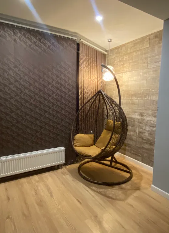 Двухкомнатные апартаменты в ЖК Арбат