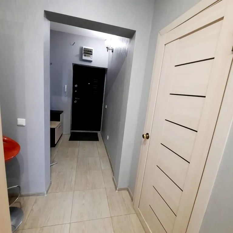 Квартира Квартира для студентов и командировочных — Иркутск