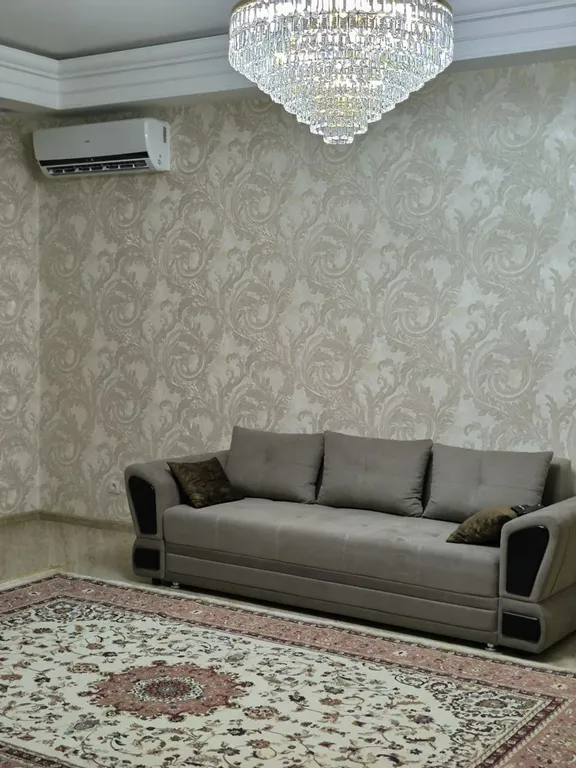 Квартира с самой бомбической локацией, без животных