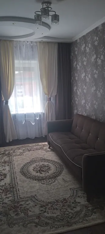 Квартира Уютная квартира на берегу моря — Ейск