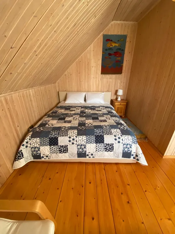 Дом для отдыха Майя возле моря