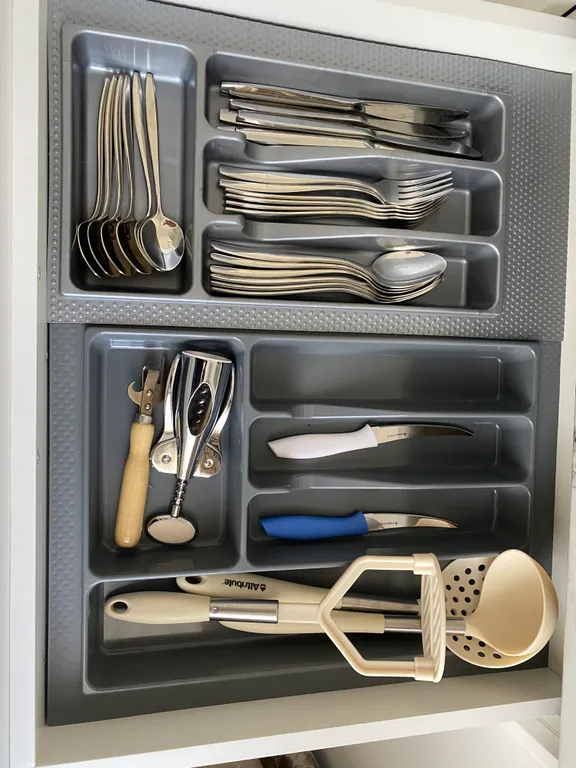 50 оттенков бежевого