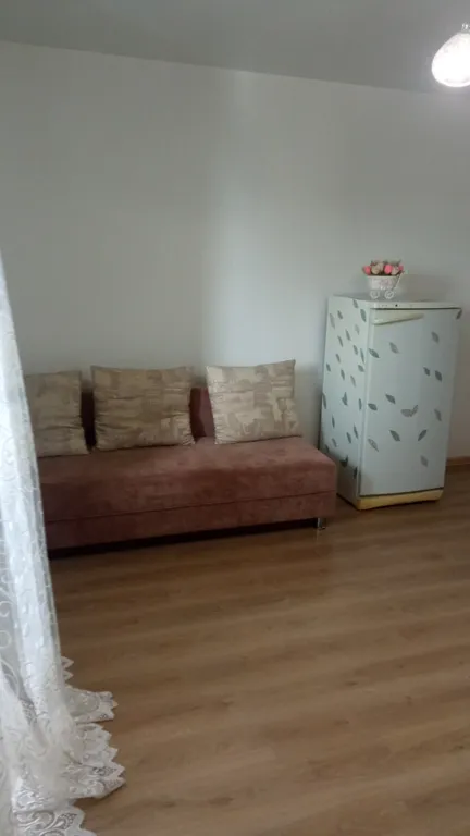 Квартира Квартира Уютная студия — Краснодар