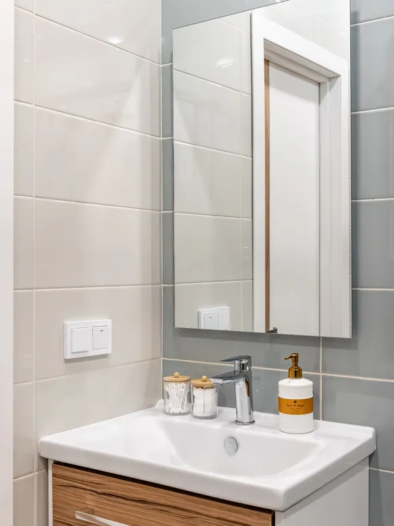 Квартира Квартира Your Pushkin Apart для 2 гостей — Пушкин