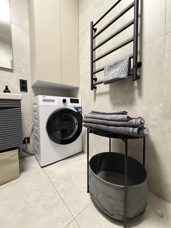 Квартира Скандинавия