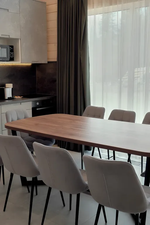 Коттедж 160 м2