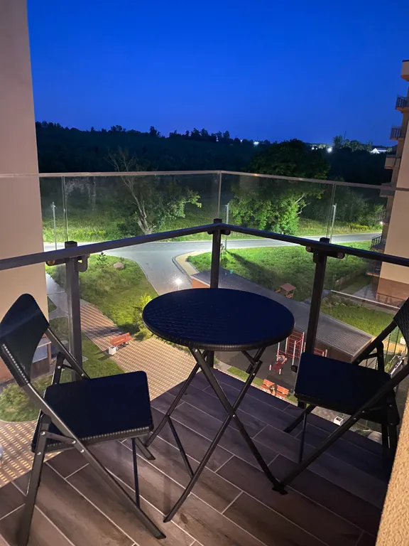 Квартира Уютная квартира на Балтийском побережье — Светлогорск