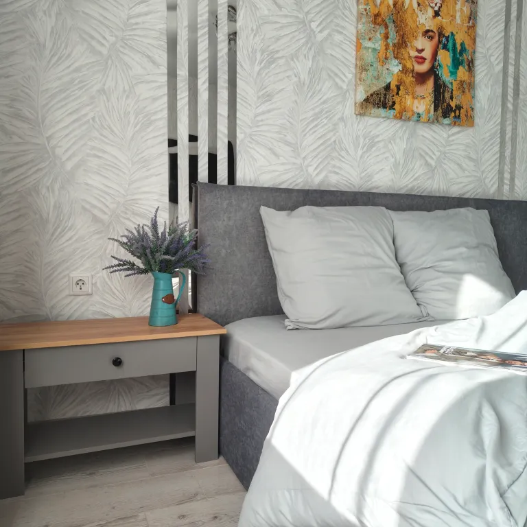 Просторная, уютная квартира — аренда посуточно в Архангельск