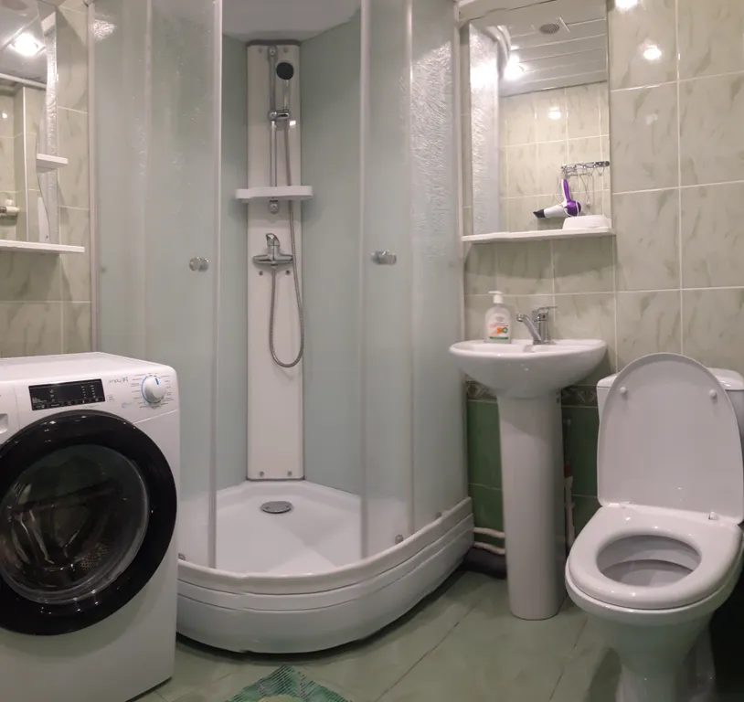 Уютная квартира в центре