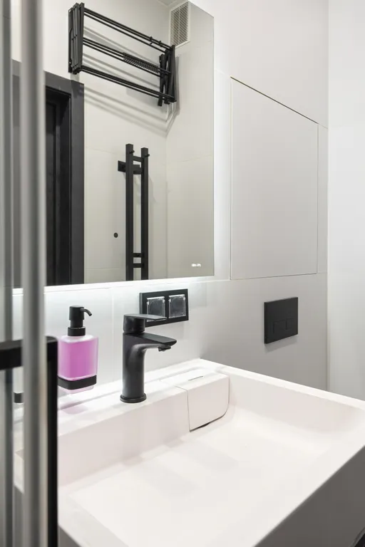 Уютные апартаменты у финского залива