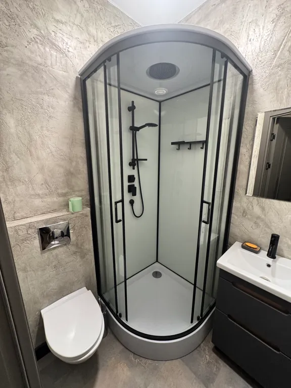 Квартира Просторные апартаменты hotel-style в центре СПб | Резиденция Чеховъ — Санкт-Петербург